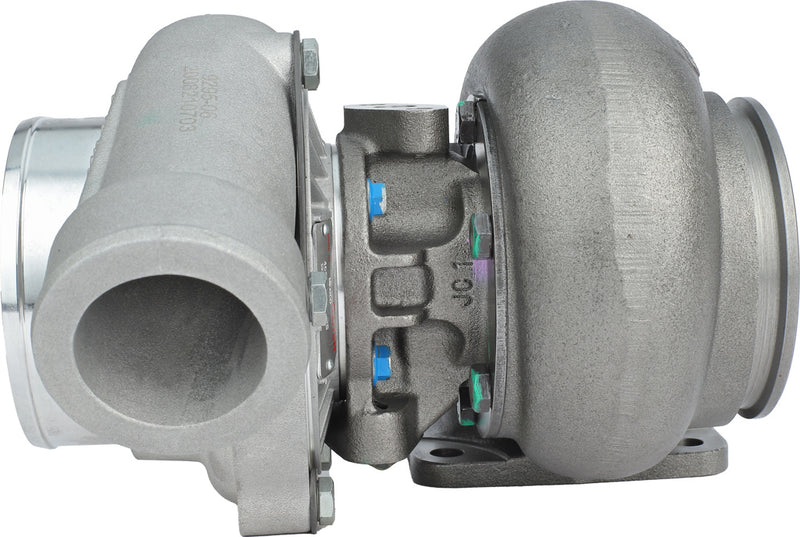 05106250GN | Garrett 465242-5002S Turbocharger (Pack Of 1), New | GAR1203