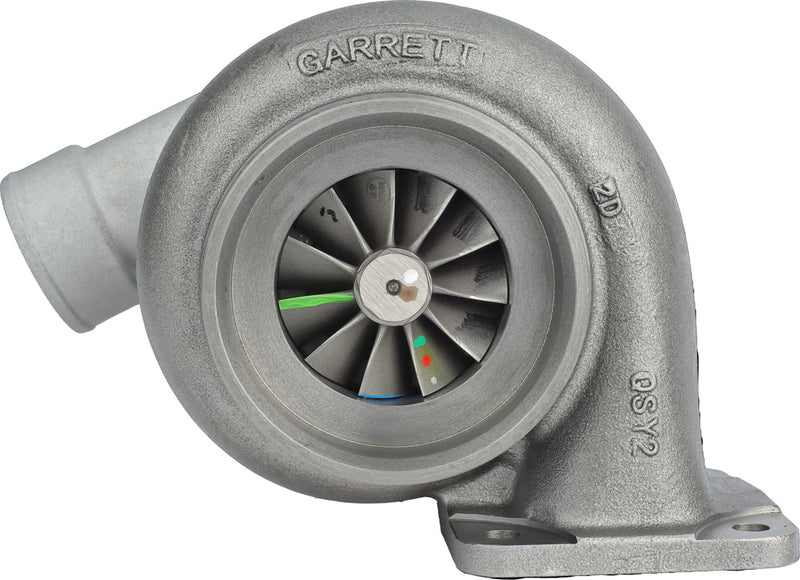 05106250GN | Garrett 465242-5002S Turbocharger (Pack Of 1), New | GAR1203