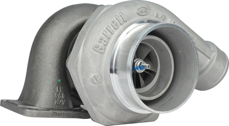 05106250GN | Garrett 465242-5002S Turbocharger (Pack Of 1), New | GAR1203