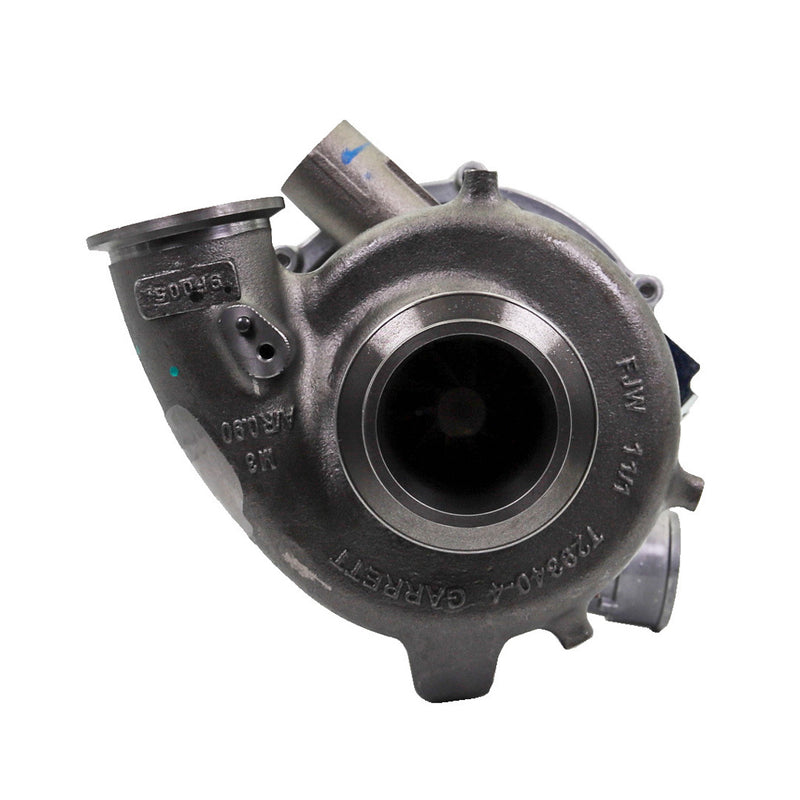 725390-5006S | Ford 6.0L AVNT37 (Early 3004) Turbocharger, New