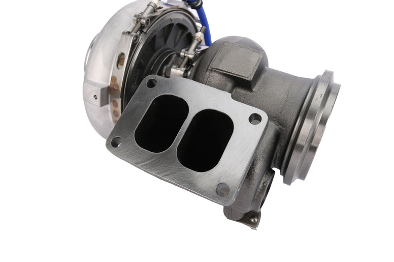 06RE127335 | Garrett 714788-5001S Detroit Diesel S6012.7L 430Hp Turbocharger (Pack Of 1), New | GAR171