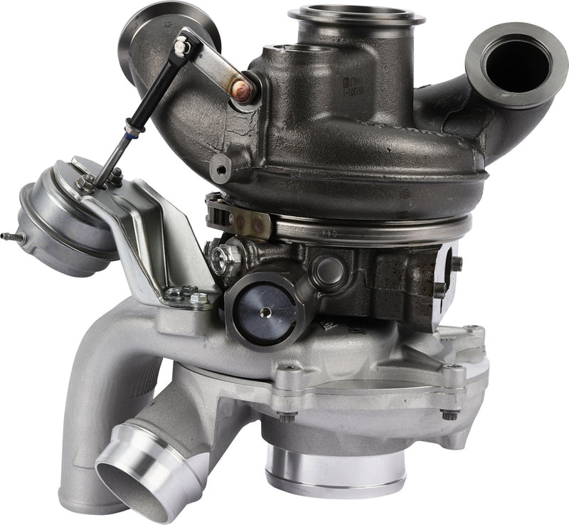 851824-5001S | Ford 6.7L Genuine Garrett (2011-204) Turbocharger, New