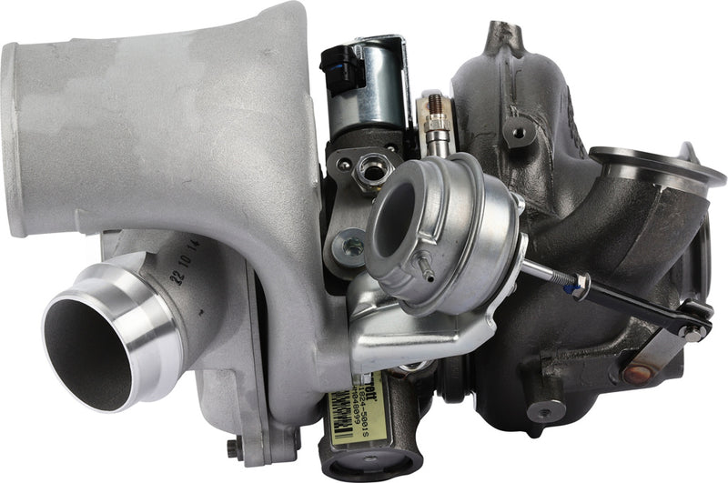 851824-5001S | Ford 6.7L Genuine Garrett (2011-204) Turbocharger, New