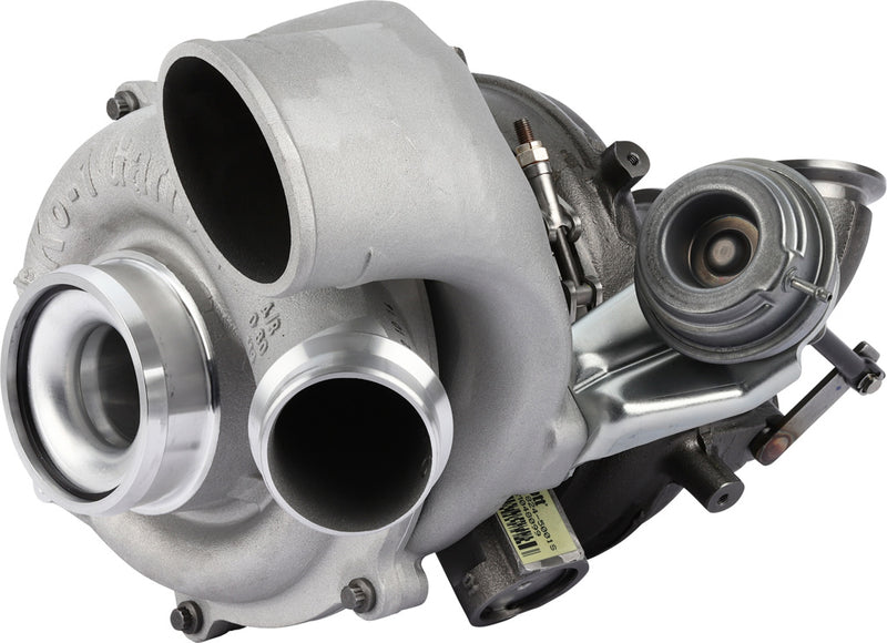 851824-5001S | Ford 6.7L Genuine Garrett (2011-204) Turbocharger, New