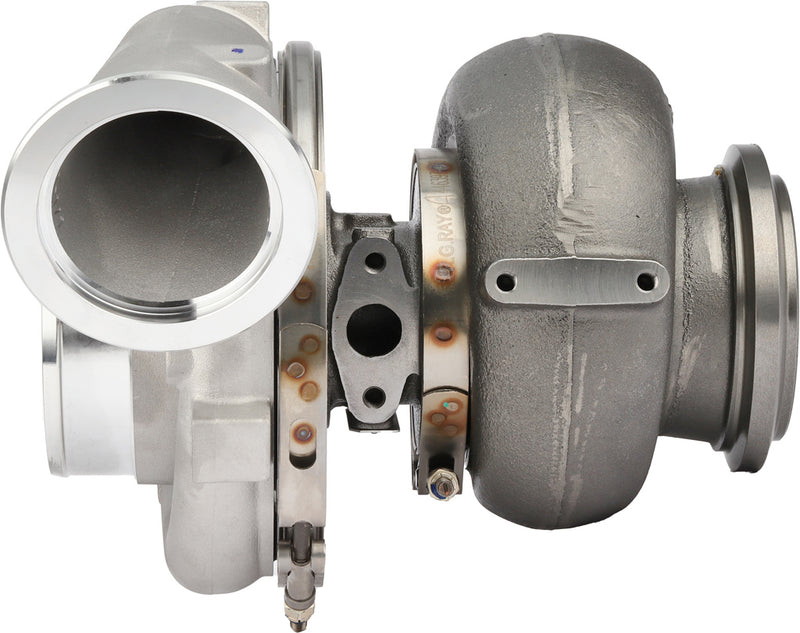 X57510100021 | Garrett 776599-5010S Turbocharger (Pack Of 1), New | GAR3704