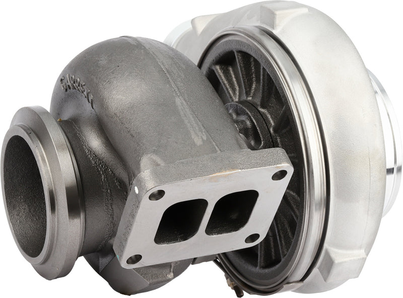 X57510100021 | Garrett 776599-5010S Turbocharger (Pack Of 1), New | GAR3704