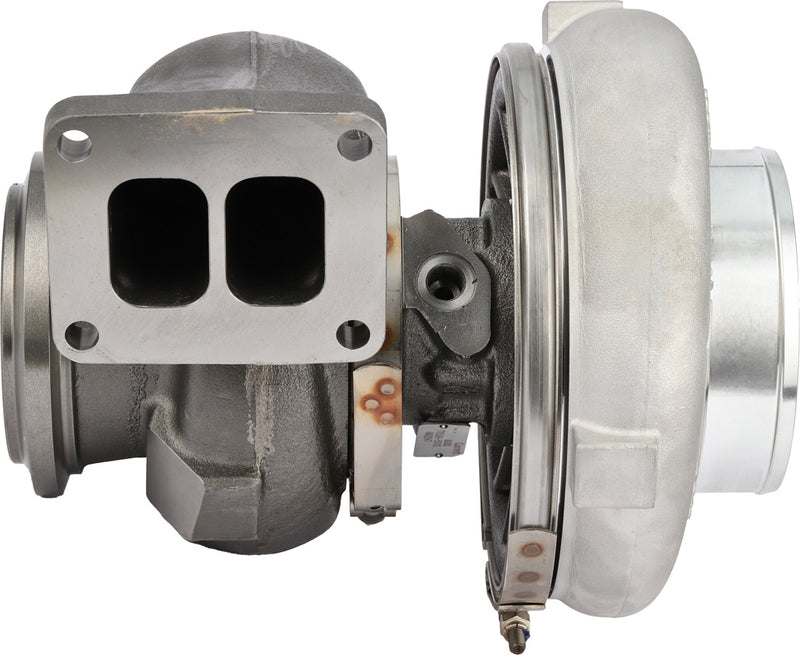 X57510100021 | Garrett 776599-5010S Turbocharger (Pack Of 1), New | GAR3704