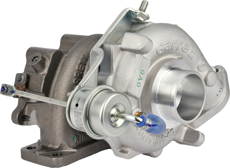 17201E0521 | Garrett 761916-5016S Turbocharger (Pack Of 1), New | GAR3707