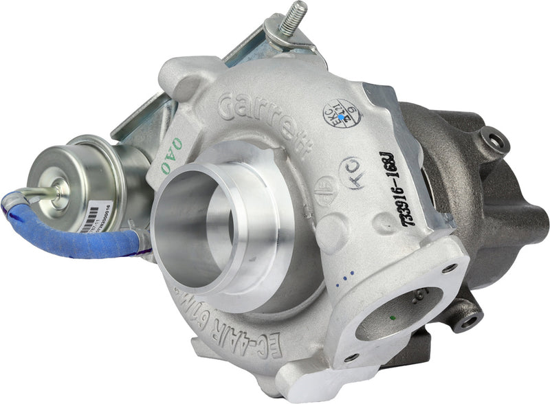 17201E0521 | Garrett 761916-5016S Turbocharger (Pack Of 1), New | GAR3707