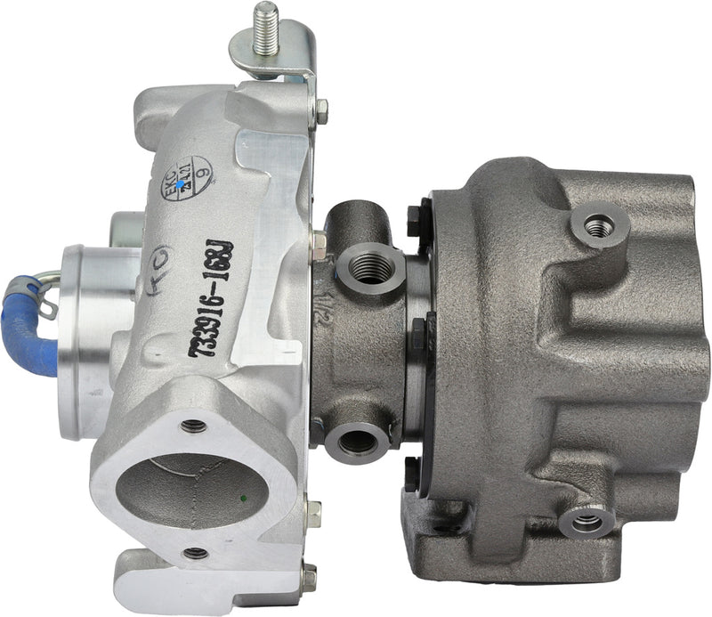 17201E0521 | Garrett 761916-5016S Turbocharger (Pack Of 1), New | GAR3707