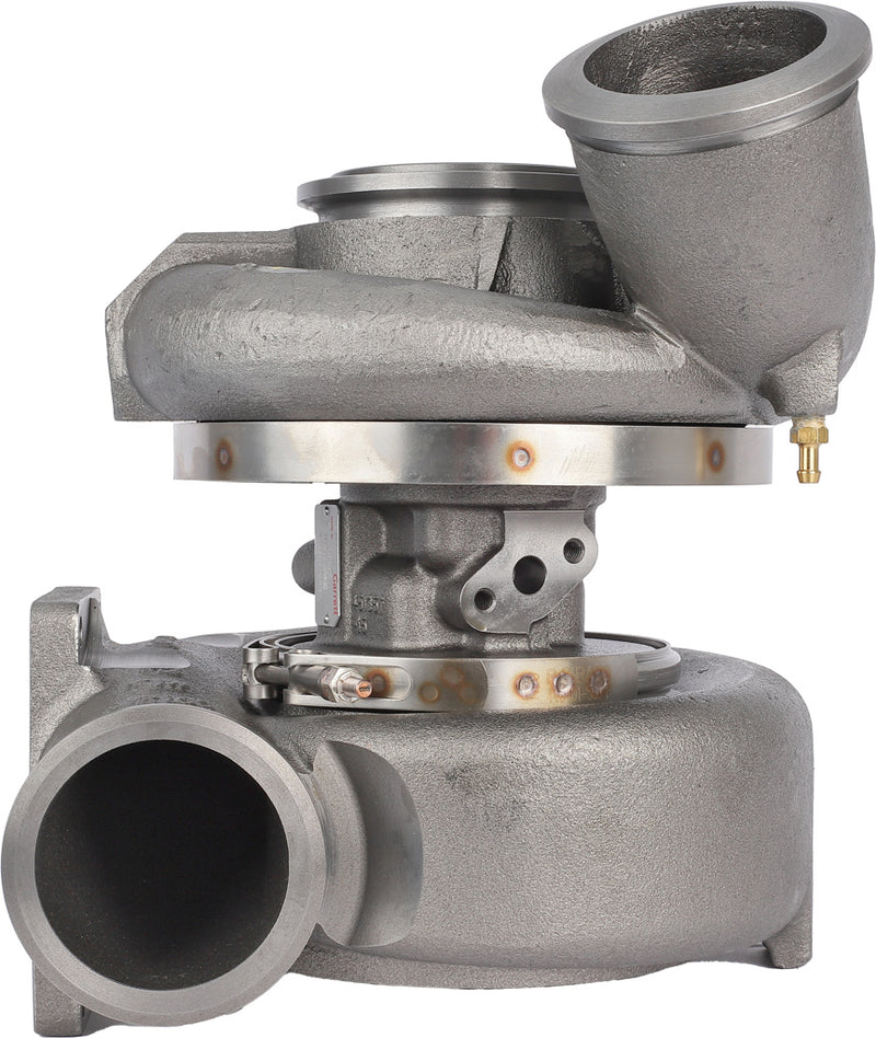 10R1888 | Garrett 741155-5003S Turbocharger (Pack Of 1) CAT, New | GAR3753