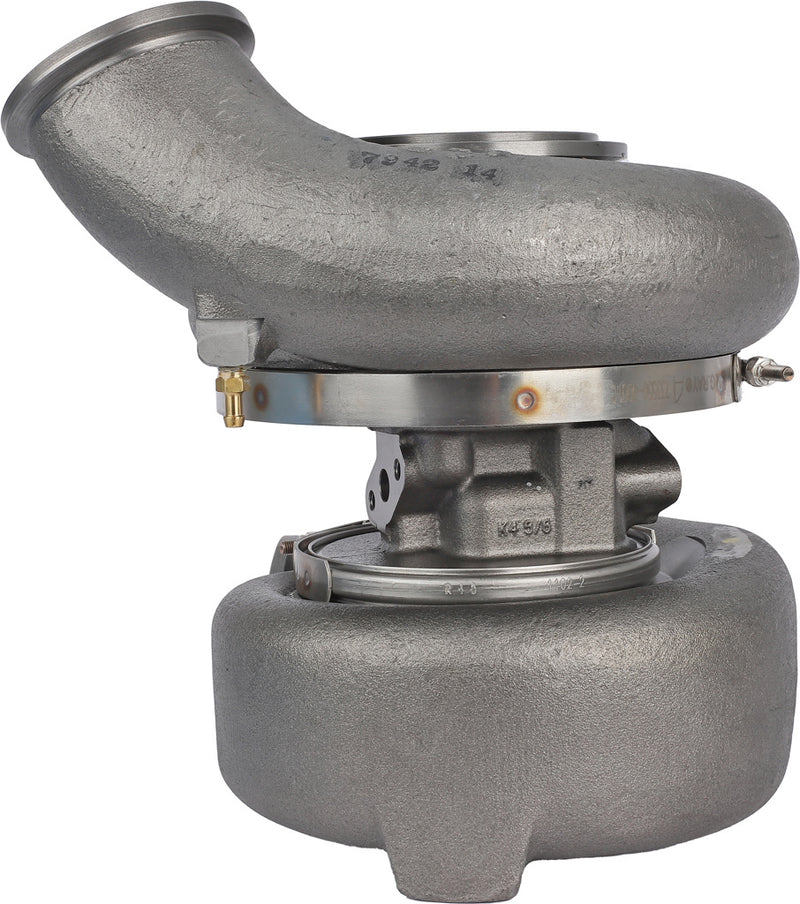 10R1888 | Garrett 741155-5003S Turbocharger (Pack Of 1) CAT, New | GAR3753