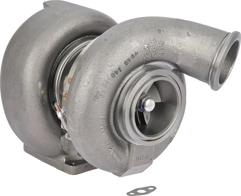 10R1888 | Garrett 741155-5003S Turbocharger (Pack Of 1) CAT, New | GAR3753