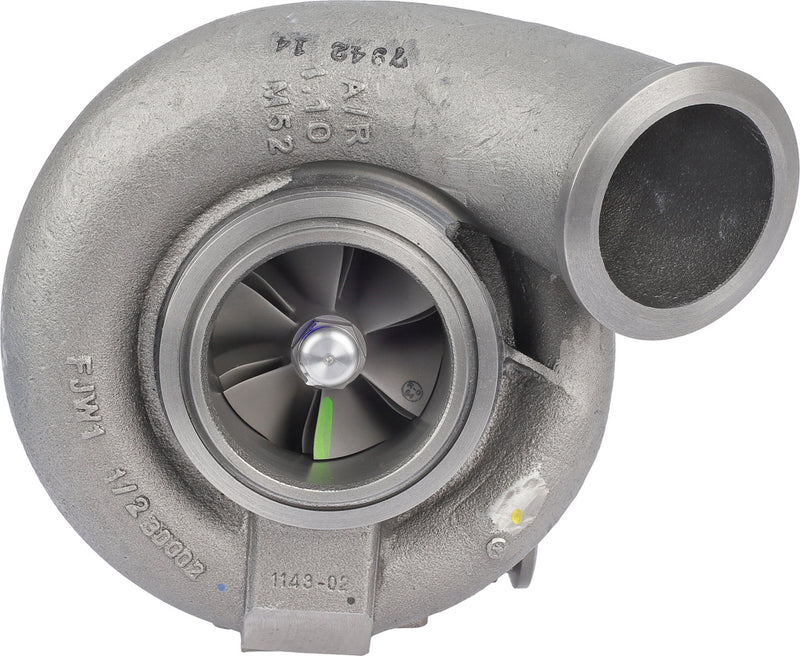 10R1888 | Garrett 741155-5003S Turbocharger (Pack Of 1) CAT, New | GAR3753