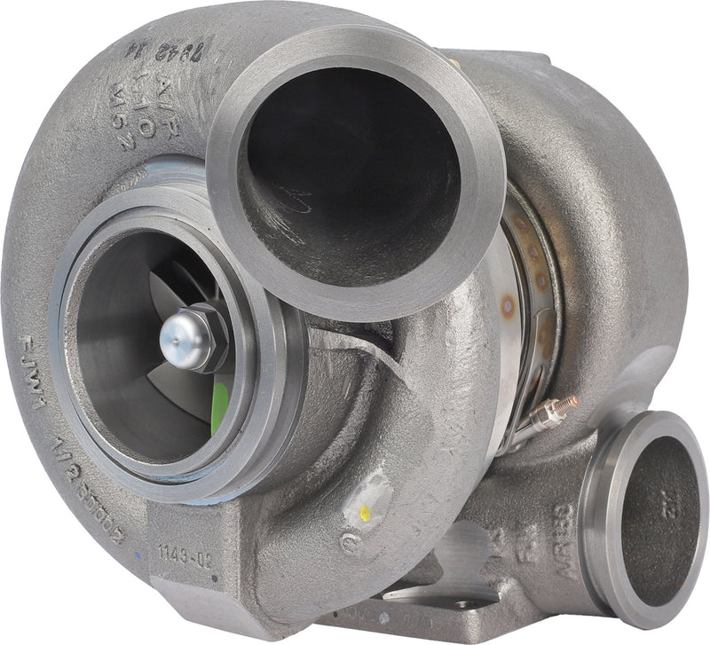 10R1888 | Garrett 741155-5003S Turbocharger (Pack Of 1) CAT, New | GAR3753