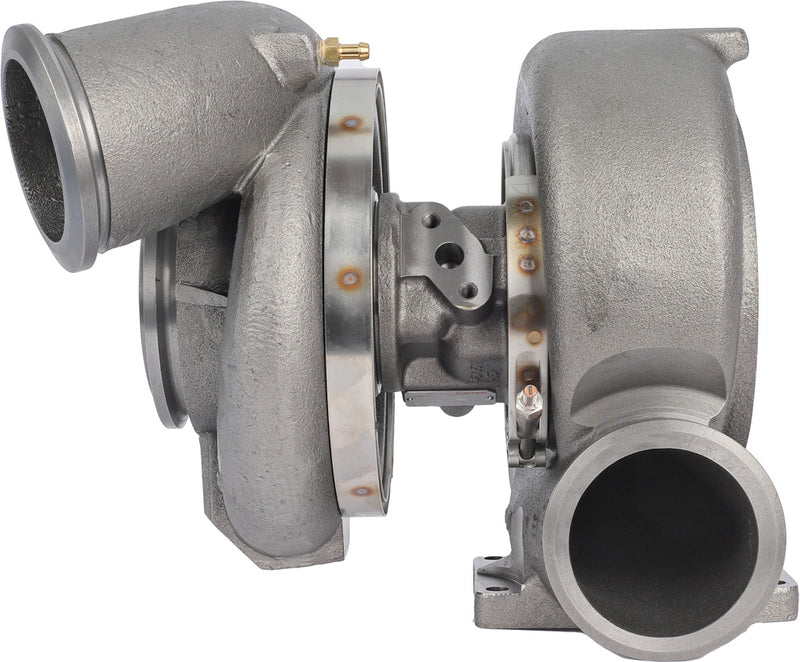 10R1888 | Garrett 741155-5003S Turbocharger (Pack Of 1) CAT, New | GAR3753