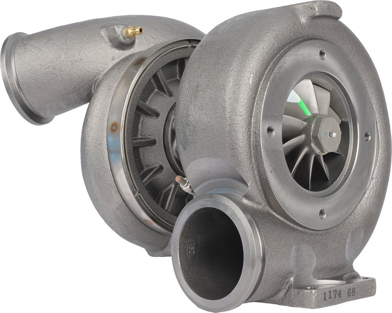 10R1888 | Garrett 741155-5003S Turbocharger (Pack Of 1) CAT, New | GAR3753