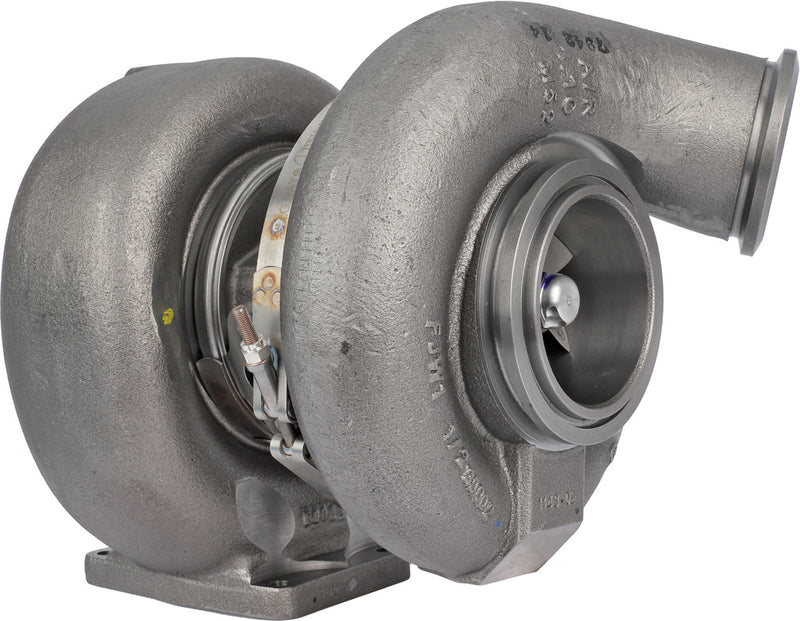 10R1888 | Garrett 741155-5003S Turbocharger (Pack Of 1) CAT, New | GAR3753