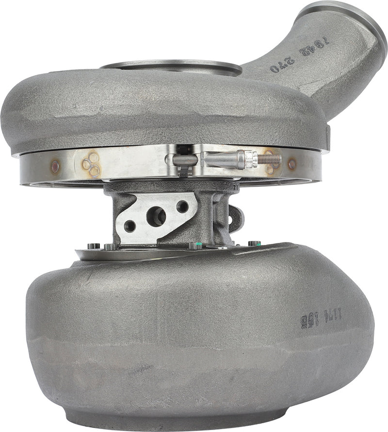 10R-2087 | Garrett 750222-5007S Turbocharger (Pack Of 1) CAT, New | GAR3755