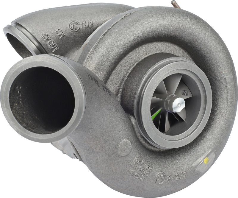 10R-2087 | Garrett 750222-5007S Turbocharger (Pack Of 1) CAT, New | GAR3755