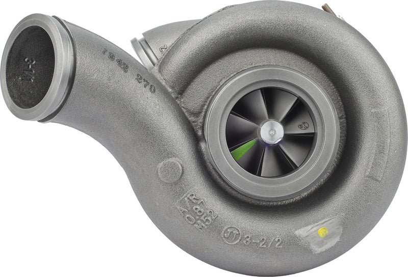 10R-2087 | Garrett 750222-5007S Turbocharger (Pack Of 1) CAT, New | GAR3755