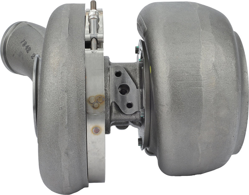 10R-2087 | Garrett 750222-5007S Turbocharger (Pack Of 1) CAT, New | GAR3755