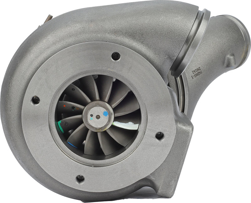 10R-2087 | Garrett 750222-5007S Turbocharger (Pack Of 1) CAT, New | GAR3755