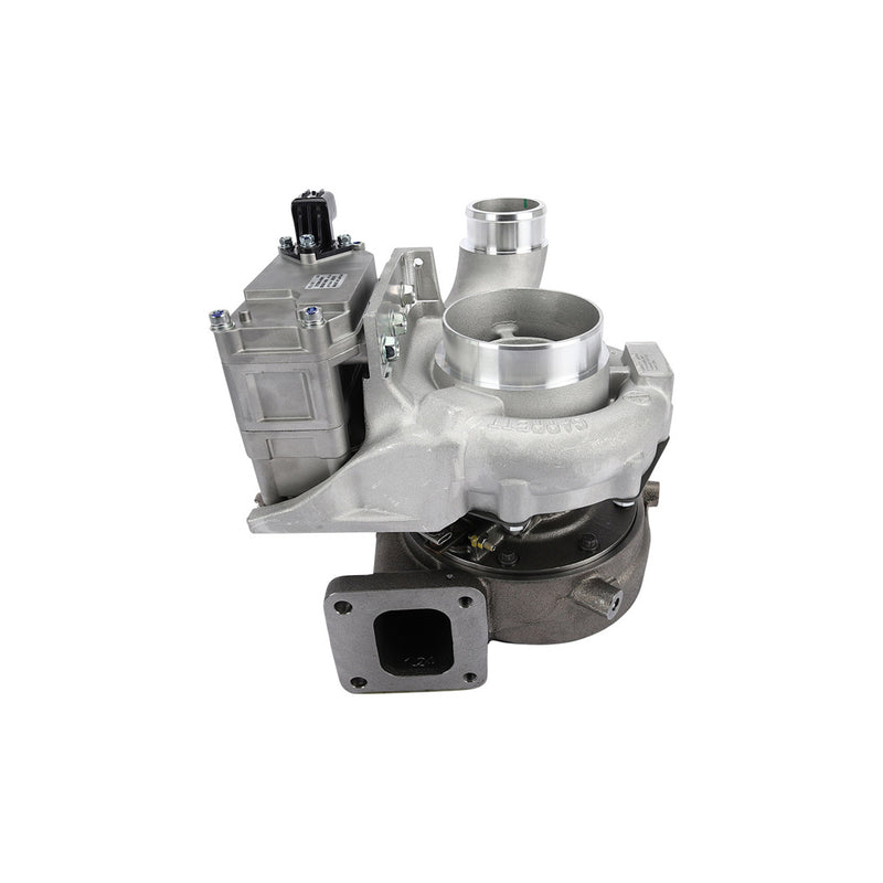 14201Z508D | Garrett 768440-5015S Hino Nissan Gt4082 J08E W/Act Turbocharger (Pack Of 1), New | GAR517