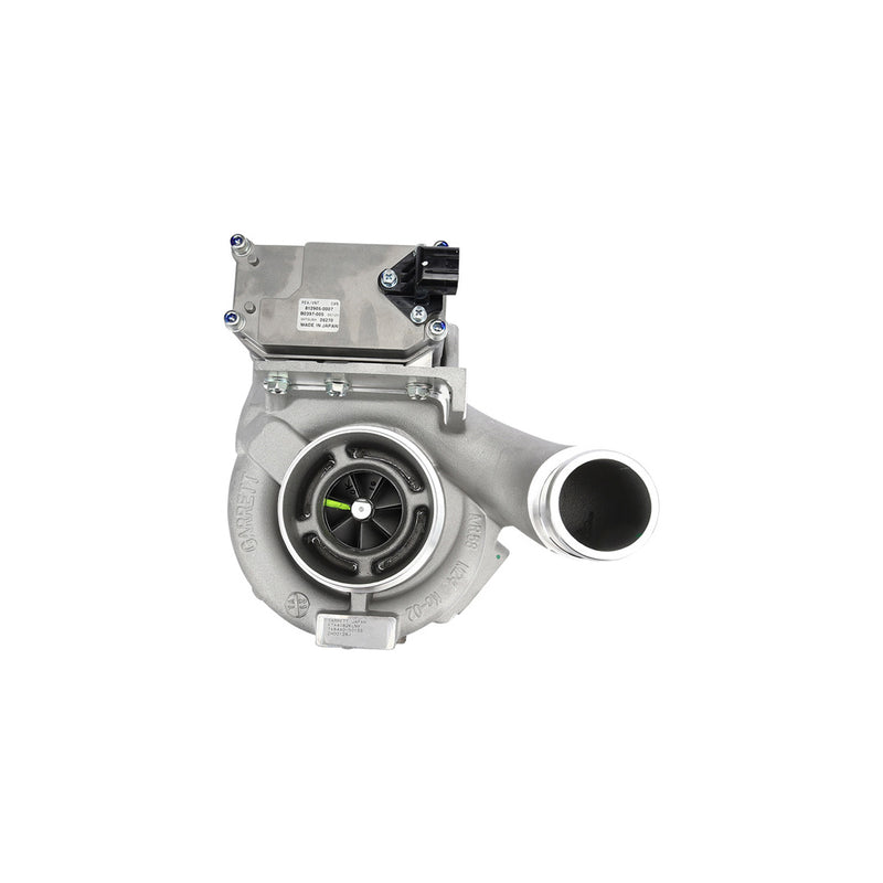 14201Z508D | Garrett 768440-5015S Hino Nissan Gt4082 J08E W/Act Turbocharger (Pack Of 1), New | GAR517