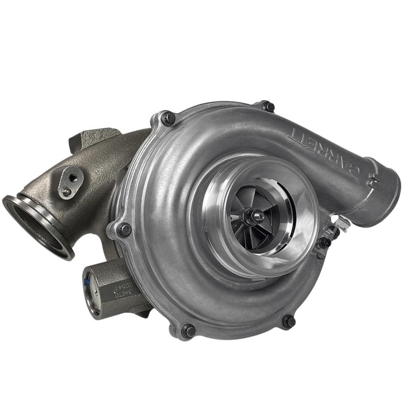 1832255C91 | Garrett 743250-9025S Turbocharger (Pack Of 1) Ford, Reman | GAR660