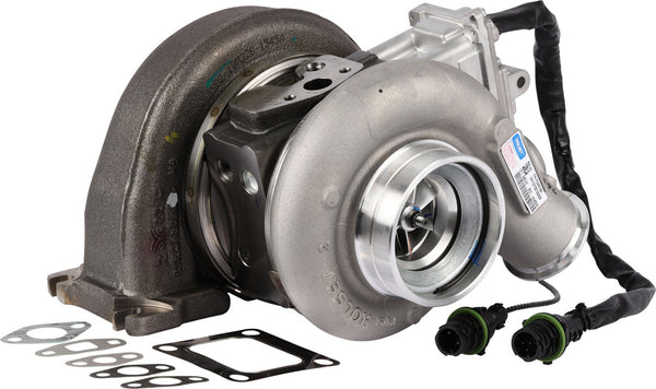 3791464 | MACK MP7 / VOLVO D11 Holset Reman Turbo HE400VG MD11 EPA10 (