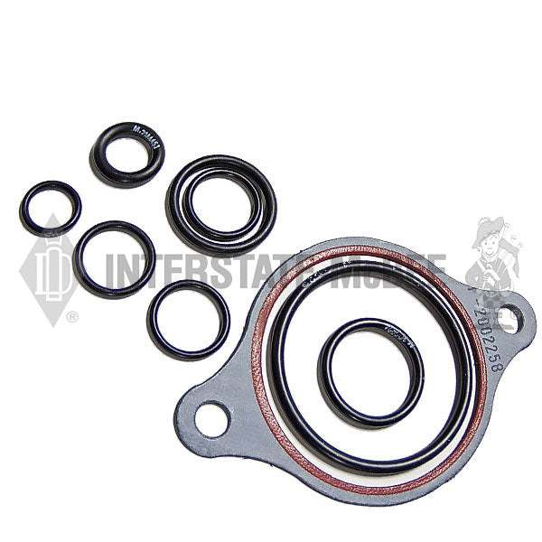 2712910 | Caterpillar CAT General Use Water Pump Gasket Set, New