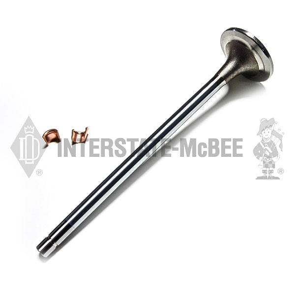 3803854 | Cummins N14 Intake Valves, New