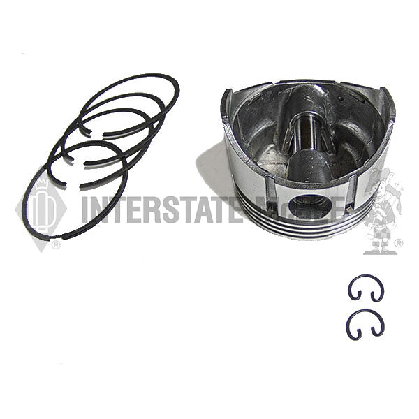 3803892 | Cummins L10/M11/ISM/QSM Air Compressor, New
