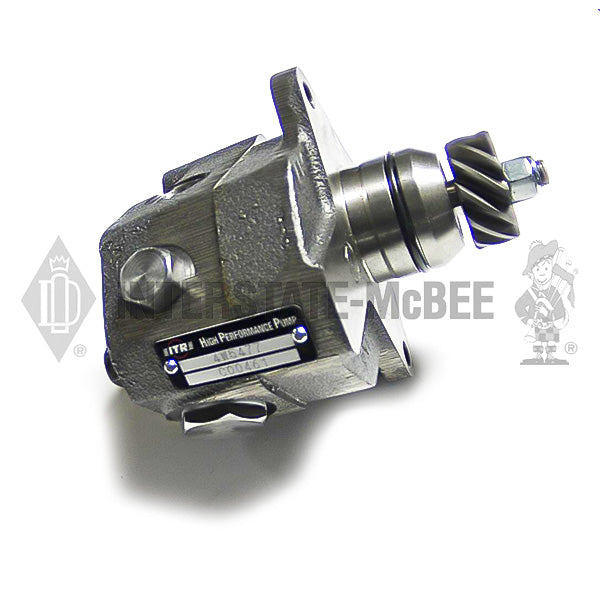 4W5477 | Caterpillar 3408/3412/C27/C32 Fuel Pumps, New
