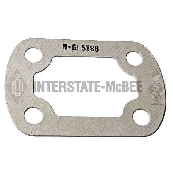 6L5386 | Caterpillar 6.25"/D353/D379/D398/D399 Gasket, New