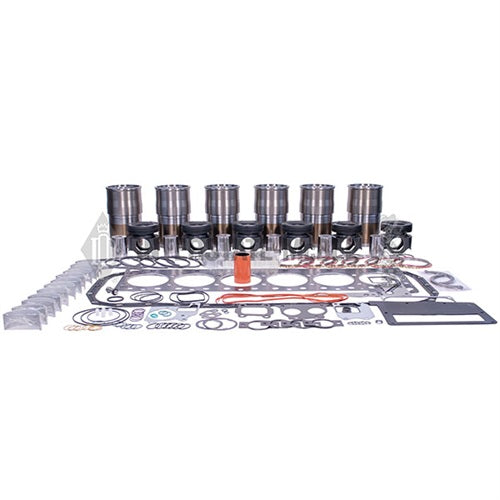 MCB6429516 | 6429516 | Cummins ISX/QSX Inframe Kit, New