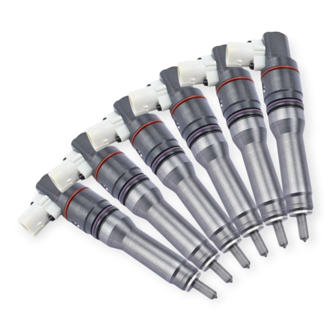 Rebuild Injectors PMXEKIT | Paccar MX13 Elite Heavy Duty Rebuild Kit, New