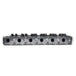 MX13 EPA13 cylinder head - side profile valve stems