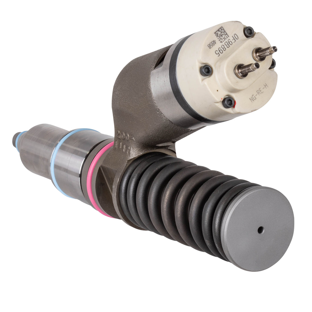10r0959 Injector 10R0959 | Caterpillar 3406E/C15 Flow Matched Fuel Injector, Remanufact