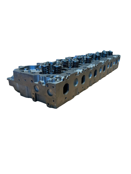 2190203PE | Paccar MX13 Remanufactured Cylinder Head
