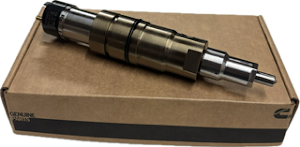 5579421 | Cummins X15 Fuel Injector, New | 4327147 5579421 | Cummins X15 Fuel Injector, New | 4327147