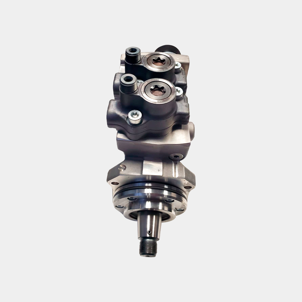 RA4700902150 | Detroit Diesel DD15 / DD13 High Pressure Fuel Pump, Rem