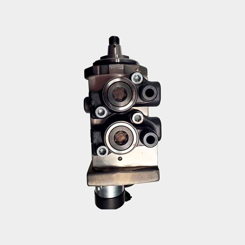 RA4700902150 | Detroit Diesel DD15 / DD13 High Pressure Fuel Pump, Remanufactured | 0 986 437 507