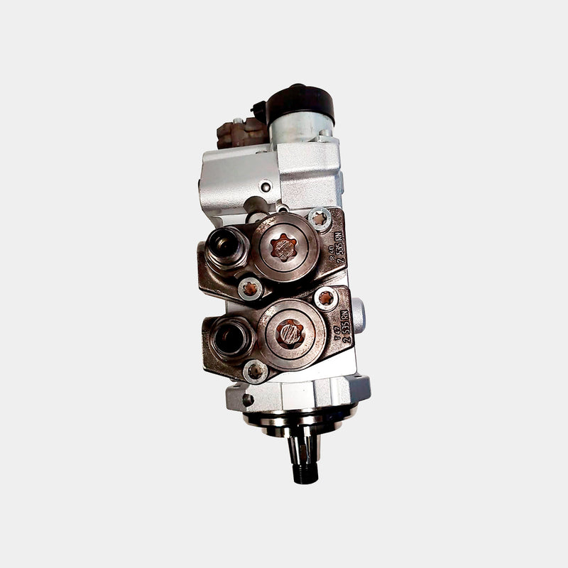 RA4700902150 | Detroit Diesel DD15 / DD13 High Pressure Fuel Pump, Remanufactured | 0 986 437 507
