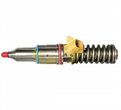 10R6163 | Caterpillar C15 Acert (SDP) Fuel Injector, Remanufactured | 2943005