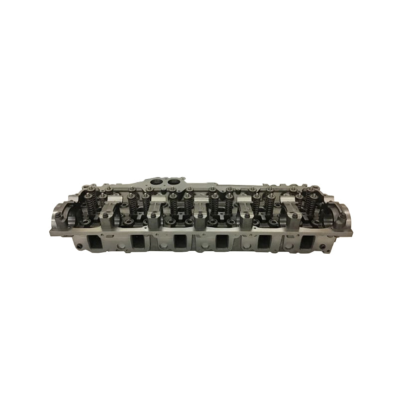 23525566 | Detroit Diesel S60 12.7L Fully Loaded Cylinder Head, New