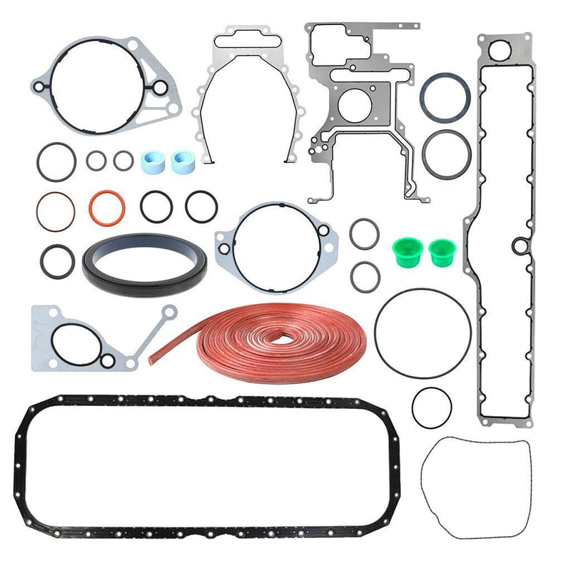 ISXSCOHKIT | Cummins ISX15 Out of Frame Overhaul Rebuild Kit, New