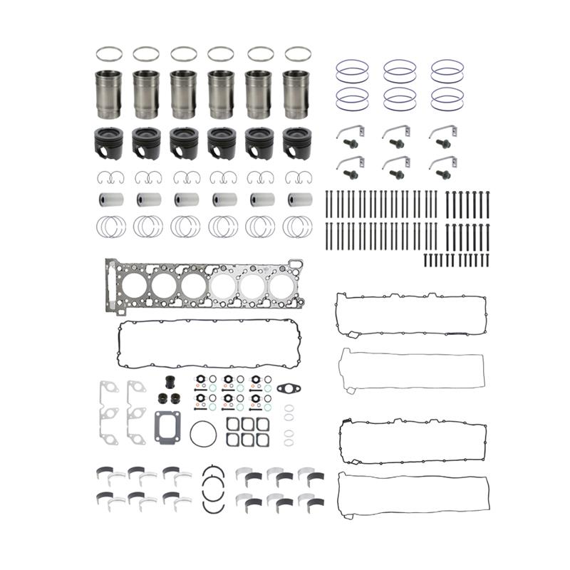 DD1501-001 | Detroit Diesel DD15 Complete Inframe Kit, New