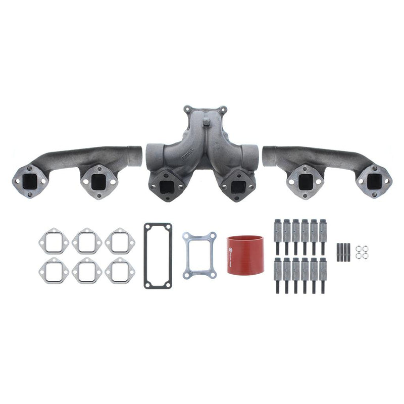 3071485 | Cummins 855 Exhaust Manifold Kit, New